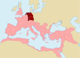 Not just germania, but germania magna (an area to the east of the rhine) and lesser germania (to the south). Germania Alchetron The Free Social Encyclopedia