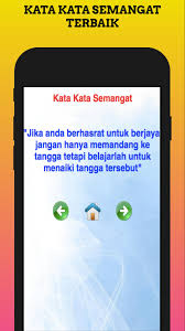 Orang yang gagal akan nampak kesusahan. 101 Kata Kata Semangat 2020 For Android Apk Download