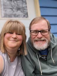 Mom is busy…..thank goodness for Dad!😇