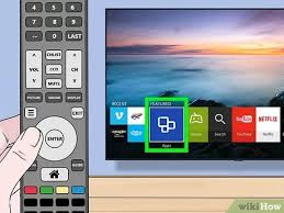 If smart tvs are characterized by something, unlike the old models of televisions that we had at home, it is because of the possibility of installing today we want to explain how you can install official and unofficial apps on smart tvs from a specific manufacturer: 5 Ways To Add Apps To A Smart Tv Wikihow