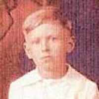 William Harry Bode I (1919–1969) • FamilySearch