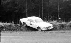 Alan Mann Mustang ABP325B