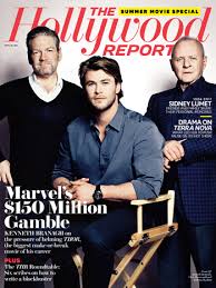 Later this month, branagh's film based on the exploits of the marvel comic book superhero thor will make its way into cinemas. Kenneth Branagh On Thor Commercial Gods Will Have To Decide Whether It S A Success Hollywood Reporter