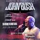 John Bush event image