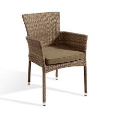 Gartenstuhl May Aluminium Polyrattan Polyrattan In 2020 Stapelstuhle Gartenstuhl Polyrattan Gartenstuhle