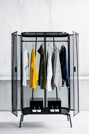 Streetware Styles Bei Ikea Die Lifestyle Kollektion Spanst Unhyped Ikea Wardrobe Ikea New Ikea