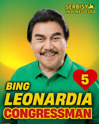 BARANGAY 1035 Eduard Espellogo Jr. & Joji Bantug