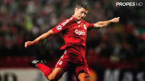 Последние твиты от xabi alonso (@xabialonso). Xabi Alonso Best Goals For Liverpool Hd Youtube