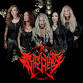 Burning Witches