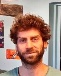 Notre équipe au micro — ram05