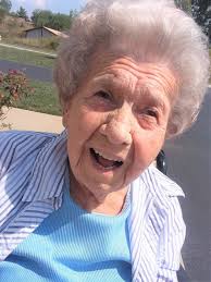 Obituary information for Jessie Jane Probst