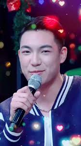 Darren Espanto and Jackie Gonzaga Shine