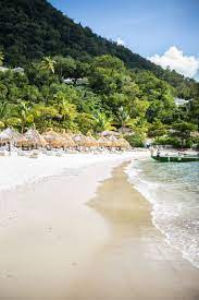 Sugar Beach Gal Meets Glam Beach Travel Around The World Luxury Caribbean Resorts