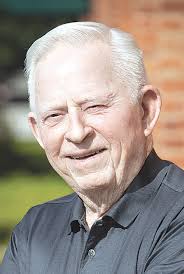 Former Oldsmobile dealer named grand marshal for Back to the Bricks cruise 