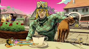 The great collection of jojo's bizarre adventure wallpaper 1920x1080 for desktop, laptop and mobiles. 150 Jojo Gifs Ideas Jojo Jojo Bizarre Jojo S Bizarre Adventure