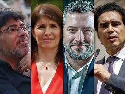 La programación de este martes 6 de julio. Candidatos Presidenciales Llaman A Votar En Horas Previas Al Cierre De Mesas Diario Y Radio U Chile