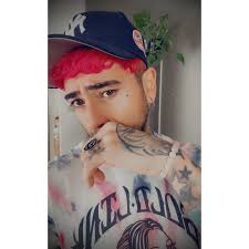 LoverBoy.💓 💘💘💘