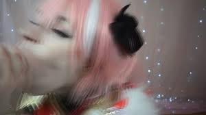 Astolfo Cosplay Femboy Mais Pas Femboy - EPORNER