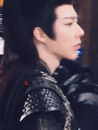 Two years ??? We hope and look forward to this drama being broadcast, and  we can meet you soon Wei Shao #刘宇宁微博直播 #刘宇宁摩登兄弟 #liuyuning刘宇宁 #摩登兄弟  #LiuYuning #liuyuning #摩登兄弟刘宇宁 #modernbrothers #fyp #2025