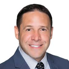 Benjamin Robles, Jr.