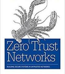 Zero Trust Networks Pdf Ebooks Computer Books Reading Online