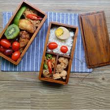 Two Layer Bento Box From Apollo Box Food Bento Box Bento