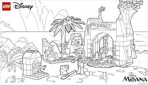 These days, i recommend lego disney princess coloring pages for you, this content is related with coloring squared multiplication worksheets. Lego Disney Moana Island Coloring Pages Cartoons Coloring Pages Coloring Pages For Kids And Adults