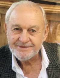 Captain Paul E. Kuchar Obituary