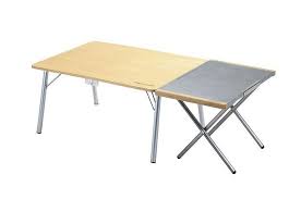 これは 複数買いしちゃう ユニフレーム 焚き火テーブル の魅力と改造 カスタム例 camp hack キャンプハック ユニフレーム テーブル ユニフレーム フレーム