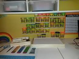 Playdoh Aufbewahrung Kinder Zimmer Aufbewahrung Ikea