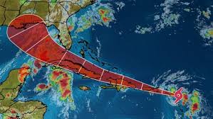 Check spelling or type a new query. Tropical Storm Laura May Threaten South Florida Gulf Coast Next Week Warnings Issued For Puerto Rico Virgin Islands World Today News