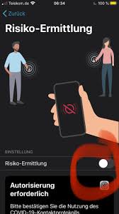 After Upgrade To Ios 13 6 The App Is Disabled And Cannot Be Re Enabled Because Region Is Not Supported Issue 911 Corona Warn App Cwa App Ios Github