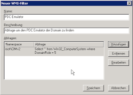 Zeitsynchronisation Der Domane W32time Zeitserver Per Gpo Gruppenrichtlinien