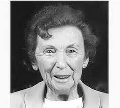 Evelyn WELLER Obituary (1924