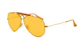 Scegli la consegna gratis per riparmiare di più. Look Who S Looking At This New Ray Ban Shooter Beautiful Sunglasses Sunglasses Glasses