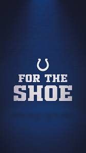 We hope you enjoy our growing collection of hd images to use as a background or home screen for your. Colts Wallpapers Indianapolis Colts Colts Com