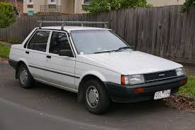 1985 Toyota Corolla Ae80 Sedan Toyota Corolla Corolla Wagon Toyota
