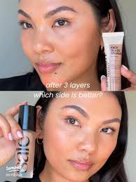 INNBEAUTY Project Face Glaze Bronze Review: Radiant Glow with Skincare  Benefits