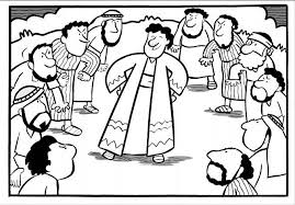 Or sometimes you just need to fill in those last five minutes before the end of class. Pin On Sunday School Ideas