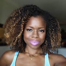You should ask how dark, how warm, cool or light you want it and if it will be suitable for a black skin. How To Choose A Hair Color For Your Skin Tone