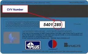 Cvv stands for card verification value. What Is A Cvv Number Quora