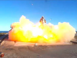 The chinese long march 5b rocket is expected to reenter earth's atmosphere around may 8. To All The Rockets We Lost In 2020 And What We Learned From Them Space