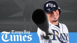 Maybe you would like to learn more about one of these? Rays Trade Shortstop Willy Adames To Brewers