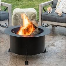 Check spelling or type a new query. Square Fire Pit Easy Clean Lift Off Fire Pit Made Rust Resistant Stainless Steel Fire Pits Wood Home Living Shantived Com