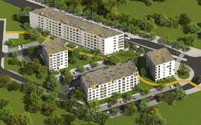 Těšíme se, až si zase budeme moci společně zacvičit. Vivus Uhrineves Buy An Apartment In Prague From Vivus
