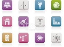 Electric is tied with the normal type for having the fewest weaknesses. Icones De Potencia Energia E Eletricidade Ilustracao