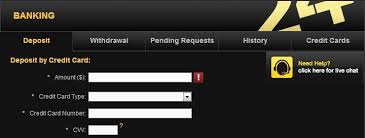24option Minimum Deposit What Are The Minimum Rates Credit Card Numbers Deposit Credit Card