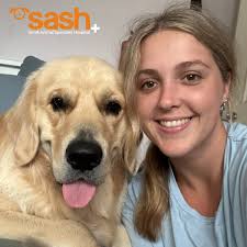 Livvy's leaky bladder! When Livvy was 3 months old, she was diagnosed with  urinary incontinence (leaking urine). It's not uncommon for puppies to have  troubles with their bladder, but it's important to