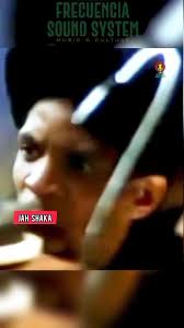 Jah Shaka habla de la importancia del Sound System 🙌🏼🔊🔥🎶,  #frecuenciasoundsystem #musicaycultura #reggae