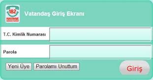 Hastane Online Randevu Alma Islemi Ve Telefondan Mhrs Randevu Nasil Alinir